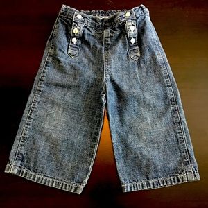 Baby GAP 12-18 Months Jeans